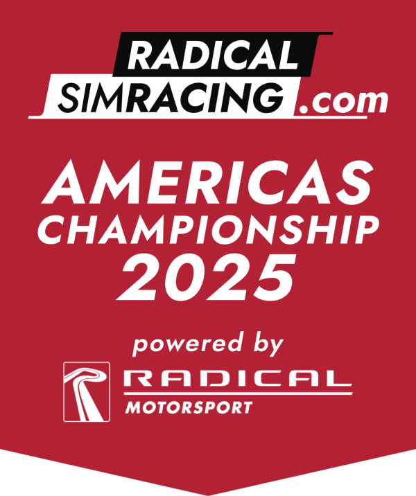 Americas Championship 2025