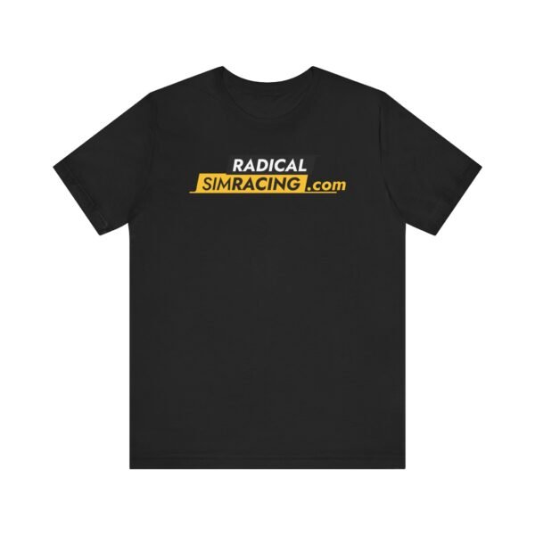 Radical SimRacing T-Shirt