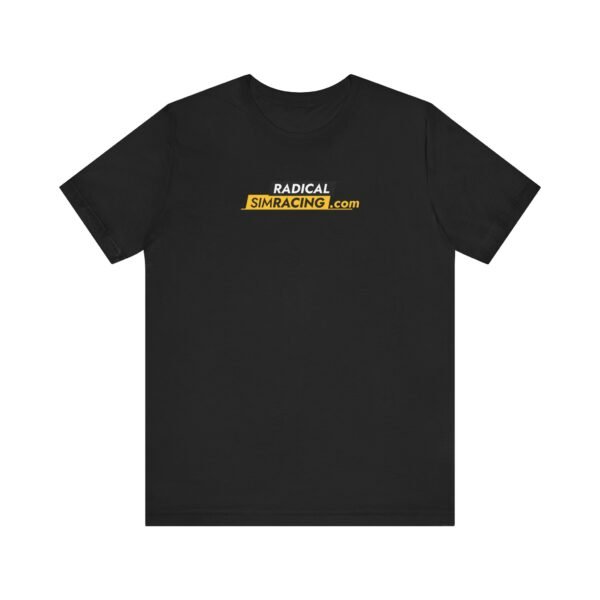 Radical SimRacing T-Shirt