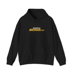 Radical SimRacing Hoodie