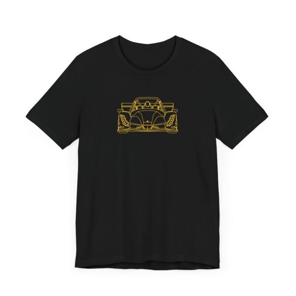 Racing Graphic T-Shirt | Unisex Jersey Tee for Car Enthusiasts - Image 7