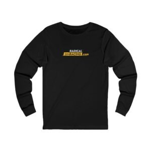 Radical SimRacing LongSleeve Tee