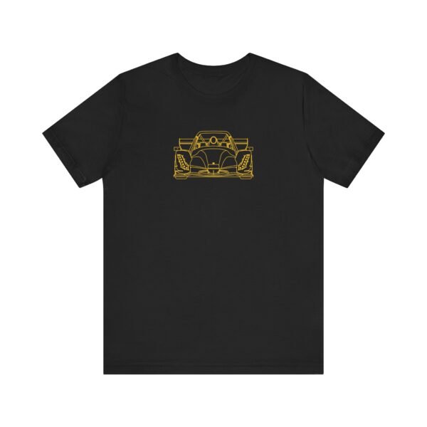 Racing Graphic T-Shirt | Unisex Jersey Tee for Car Enthusiasts - Image 5