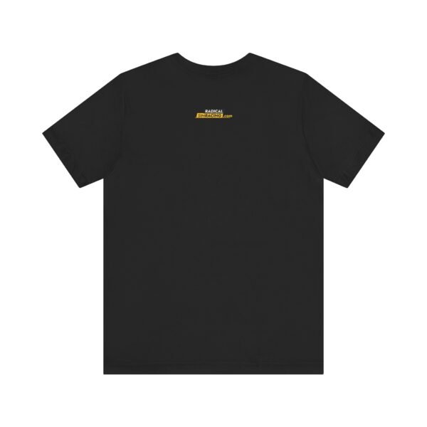 Racing Graphic T-Shirt | Unisex Jersey Tee for Car Enthusiasts - Image 6