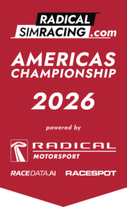 Americas Championship 2026