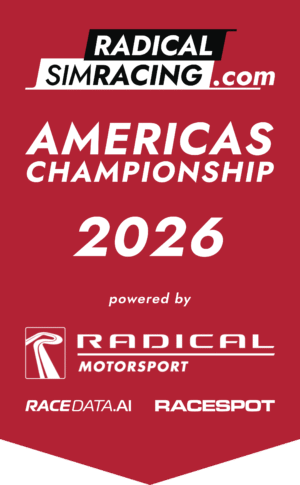 Americas Championship 2026