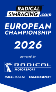 European Championship 2026