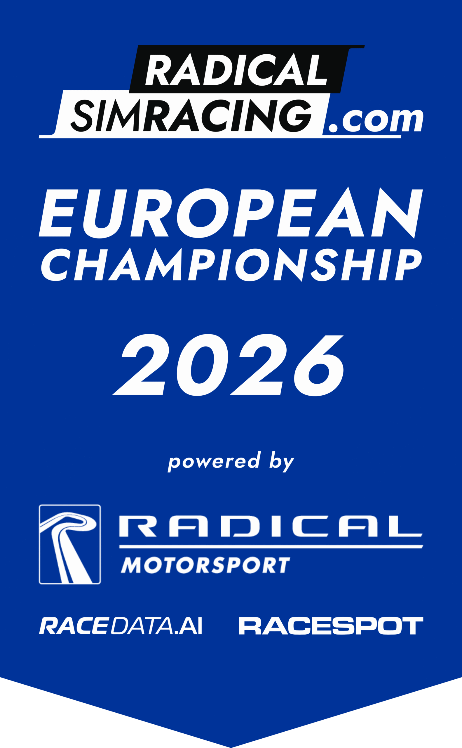 European Championship 2026